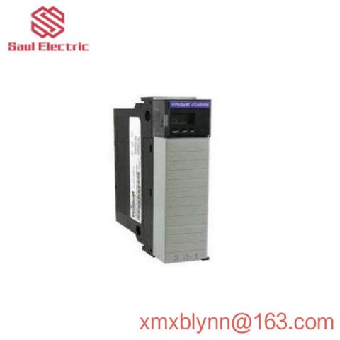 ProSoft ILX56-MM Message Manager - Efficient Communication Module for Industrial Automation