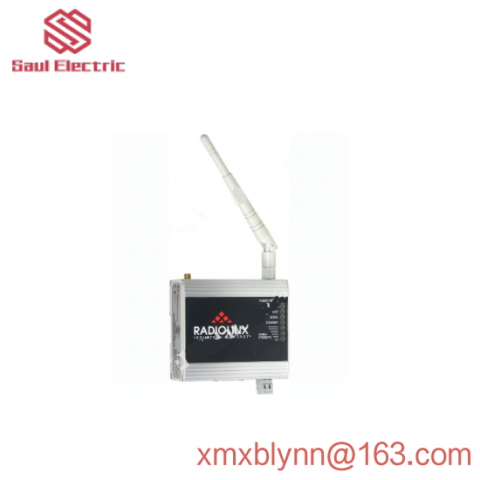 Prosoft RLX-IH: Industrial Hotspot for Seamless Network Connectivity