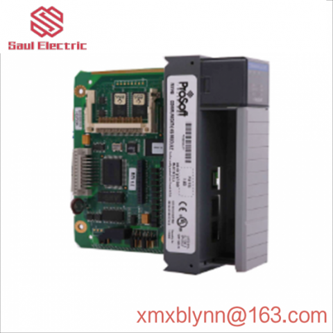 ProSoft Technology RLX2-IHNF-A PROSOFT Module for Remote Rack Implementations