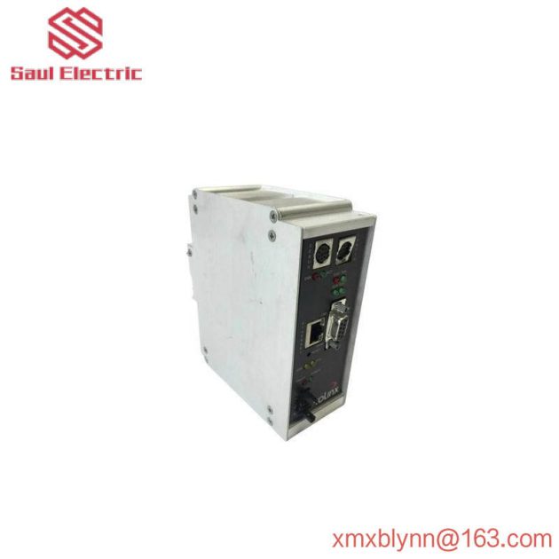 ProSoft Technology RLX2-IHNF-A PROSOFT Module for Remote Rack Implementations