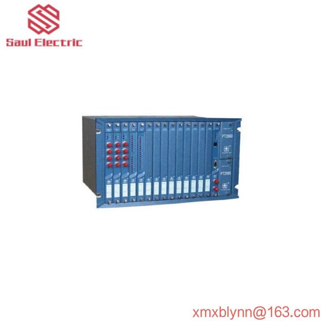 Provib tech PT2060/53-A0 Monitor: Advanced Industrial Monitoring System