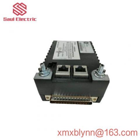 ABB PRT PSA300R-81 Control Module