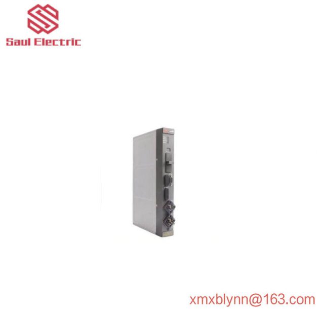 RAMIX PMC008A 700502 - High-Performance Control Module