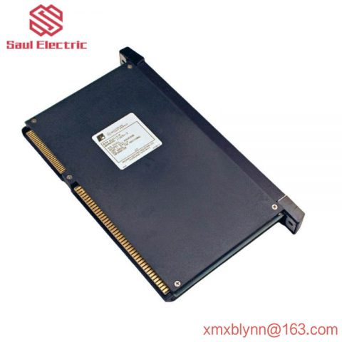 RELIANCE 0-57407-4H Resolver Input Card for Industrial Control Systems