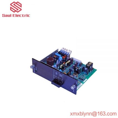 Reliance Electric 0-60007-2 Power Supply Module