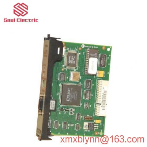 Reliance 57C554 - Industrial Control Module