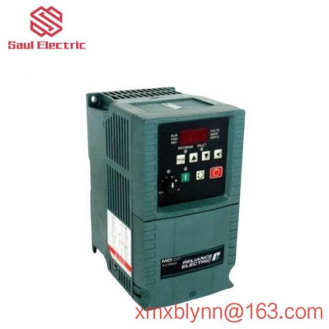 Reliance Electric 6MDBN-012101, High-Performance Industrial Control Module