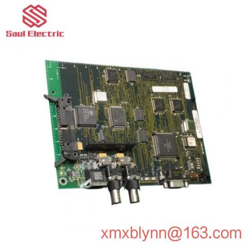 Reliance Electric MD-D4002B High-Performance Motor Drive