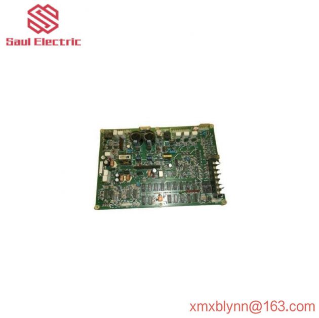 RELIANCE Y-3023-2-H00AA Custom Industrial Control Module
