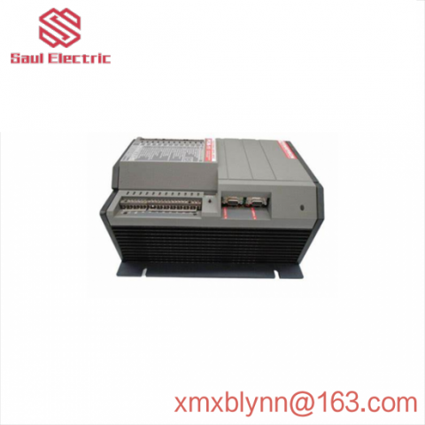 RENAULT CIRCUIT CU-8593-IND.A - High-Performance Industrial Control Module
