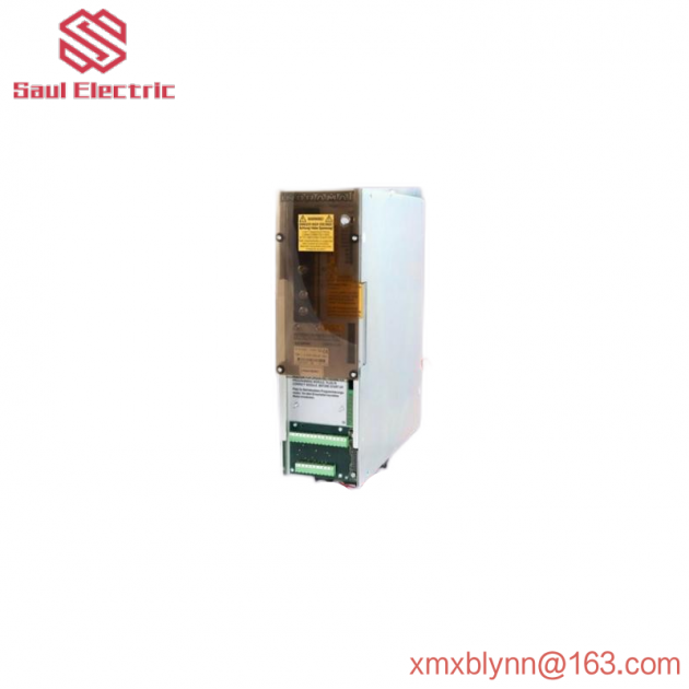 REXROTH 0608830174 Control Module for Advanced Automation Systems