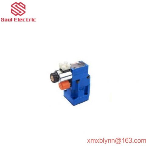 Rexroth Dbw 10 B2-52/200-6EW230N9K4 R900912486 Throttle Check Valve