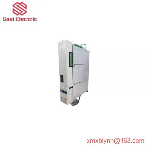 REXROTH DKC03.3-040-7-FW - Advanced Control Module for Industrial Automation