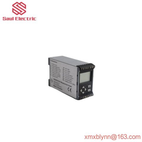 Rheintacho FA-120354 Speed Monitor - Advanced Motion Control Solution