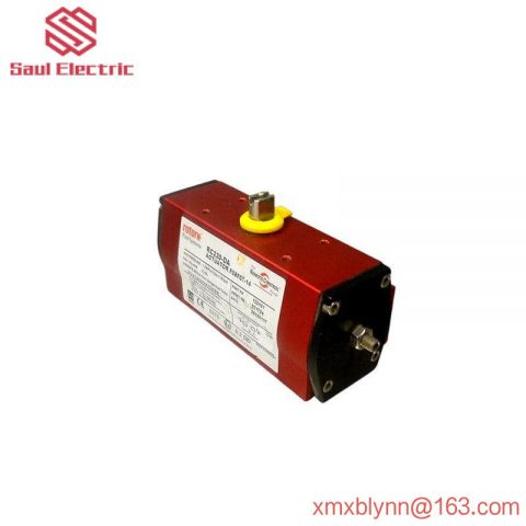 Rotork RC220-SR087 Actuator F05F07-14 Remote Control