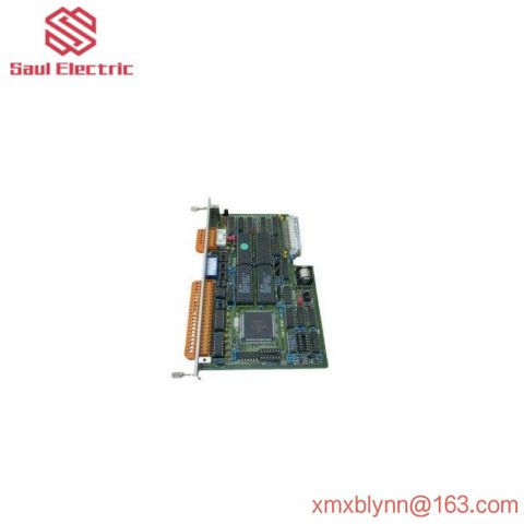 SABO MPB.533.00 PLM500(AEB.550.00): High Precision Industrial Automation Module