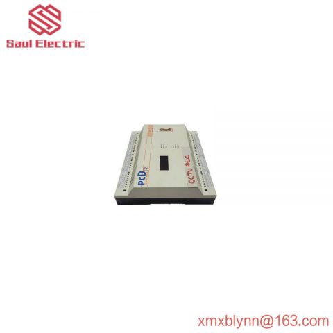 SAIA Electronics PCD2.M120 Industrial Control Module