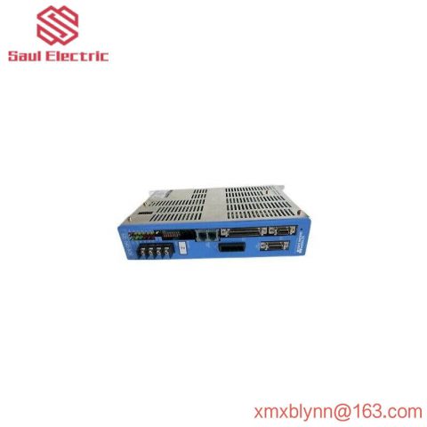 SANMEI SDN-DR1-025 Driver: High-Performance Industrial Control Module