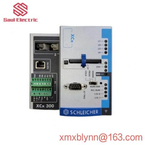 SCHLEICHER SSY52 Industrial Pressure Sensor Module