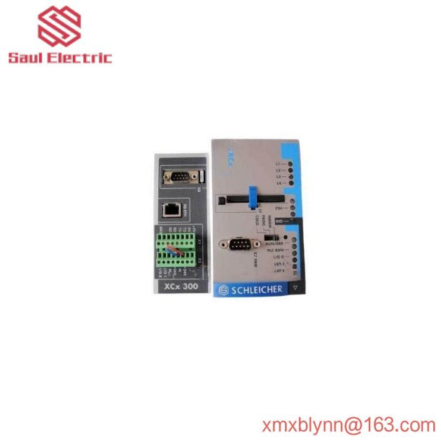 SCHLEICHER SSY52 Industrial Pressure Sensor Module