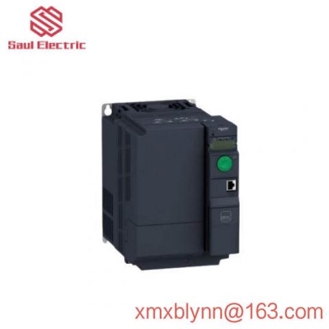 Schneider Electric 140CPS12400 Power Supply Module for Industrial Automation