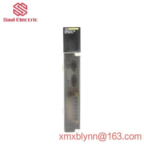 Schneider 140CRA21210 Distributed I/O Interface Module