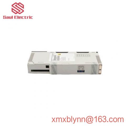 Schneider 140CRA21220; Programmable Logic Controller (PLC)