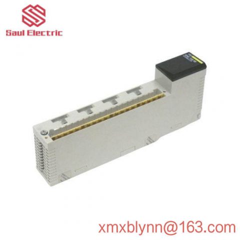 Schneider Electric 140EHC10500 High-Performance Ethernet Communication Module for Industrial Automation