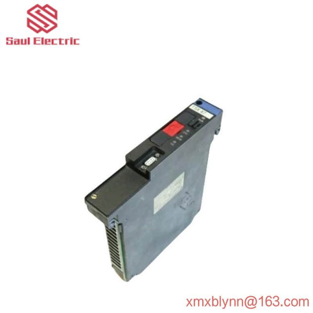 Schneider Electric 140HLI34000 High-Level Input Module for Industrial Automation