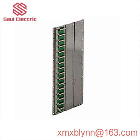 SCHNEIDER 140XBP01600C - Advanced PLC Racks Backplane, for Industrial Automation