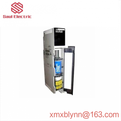 Schneider Quantum Battery Module 140XCP90000, High-Efficiency Power Supply Solution