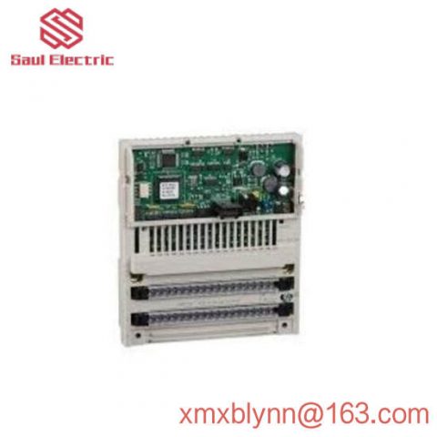 Schneider 170AAO92100 - Short Delivery Time Industrial Control Module