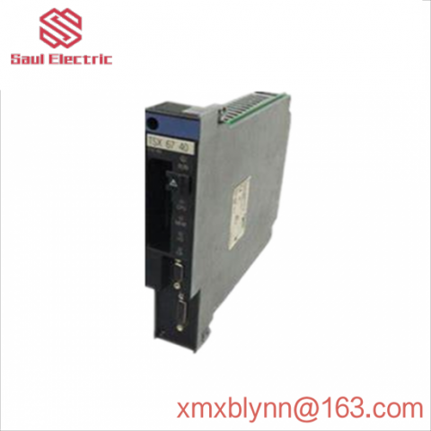 Schneider 171CCC76010 Processor Adapter