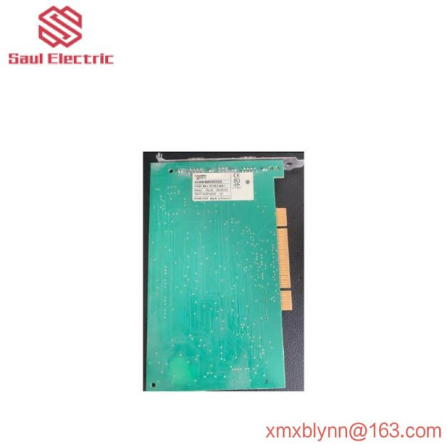 Schneider 416NHM30032A - Advanced Process Control Module