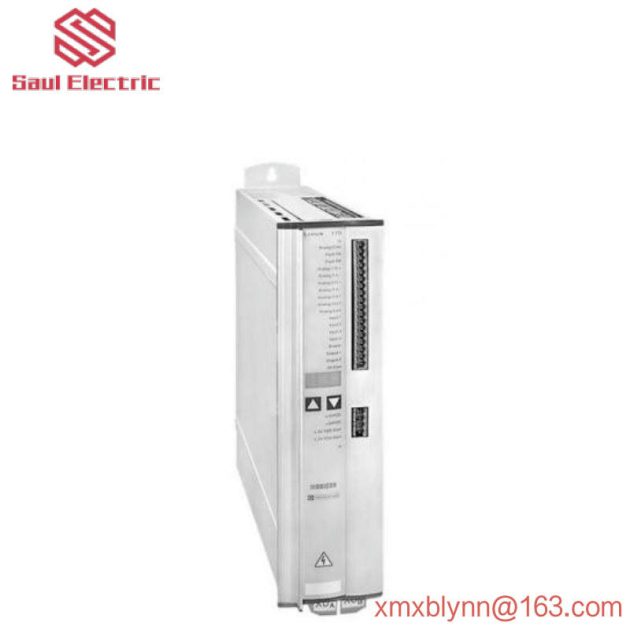 Schneider 8201-5-1 Control Module for Industrial Automation