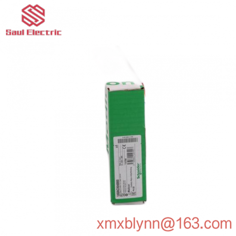 Schneider AM-SA85-002 Modicon ISA Adapter Card: Industrial Control Solution