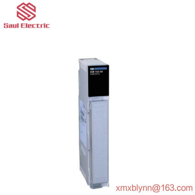 SCHNEIDER AS-8535-000: High-Performance Industrial Communication Module