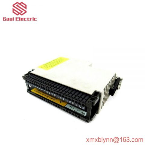 Schneider AS-BDAU-204 ANALOG OUTPUT MODULE: High-Precision Control for Industrial Automation