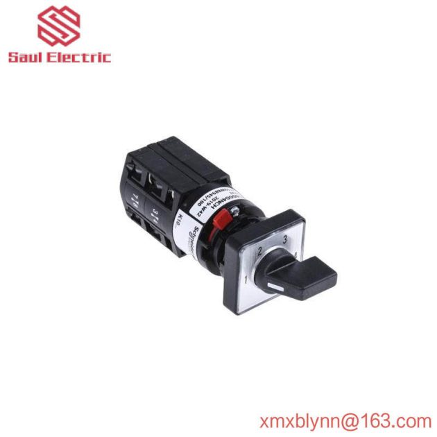 Schneider AS-P892-000 Custom Processing Industrial Control Module