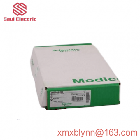 Schneider ATV312H075M2 PLC Module - Precision Control Solutions