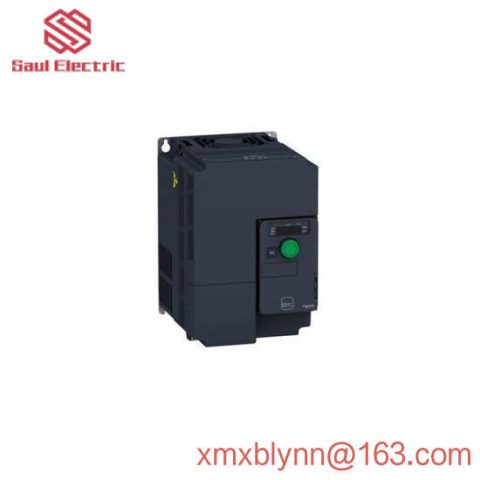 Schneider ATV320U75N4C Industrial Variable Speed Drive, High Performance Control Solutions