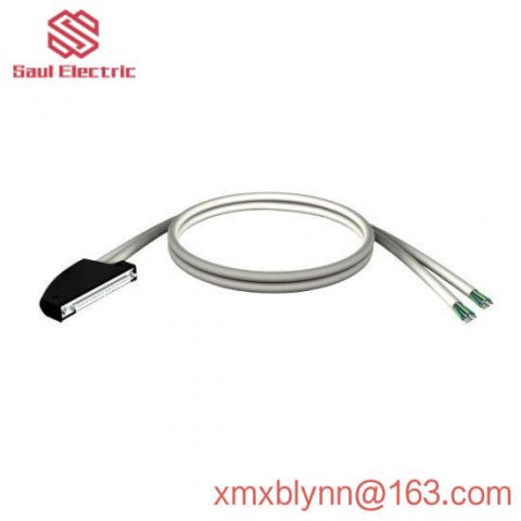 Schneider Electric BMXFCW503 - Discrete I/O Cable 5M