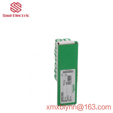 Schneider Electric BMXP342000 Modicon PLC Processor Module