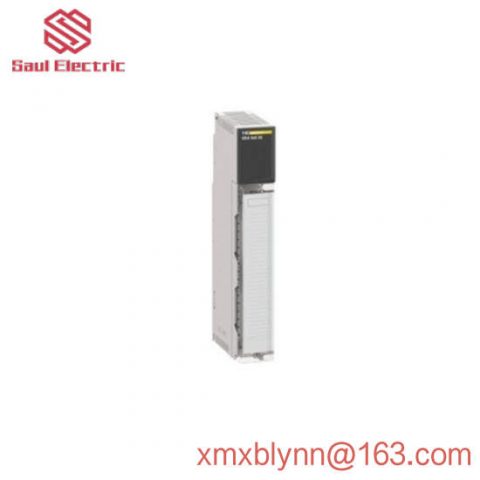 Schneider Electric Modicon Quantum 140CPS41400 Power Supply Module