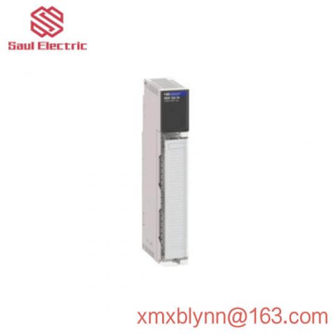 Schneider Electric Modicon 140DVO85300 Discrete Output Module - Industrial Control Solutions