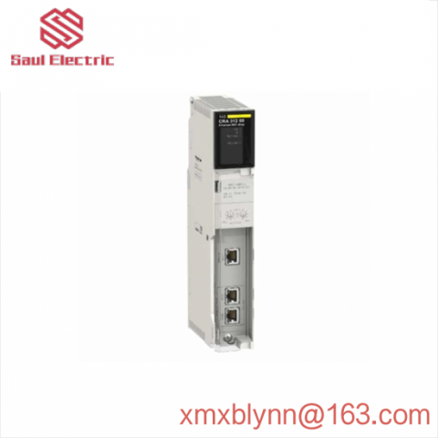 Schneider LA7-D3064 Digital Indicator Module for Industrial Automation