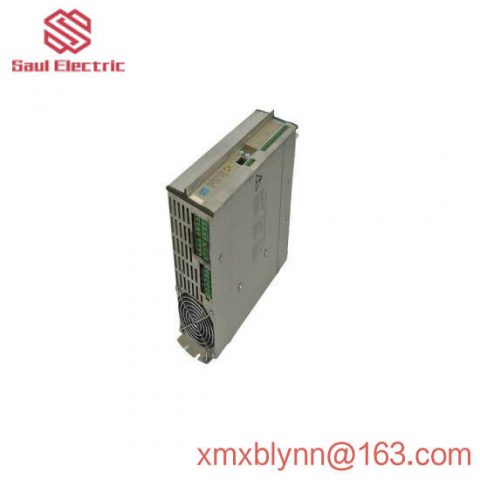 Schneider LXM15MD40N4 Motion Servo Drive LXM15M