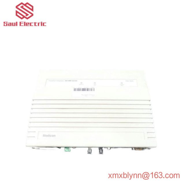 SCHNEIDER PC-A984-130 Industrial Control Module
