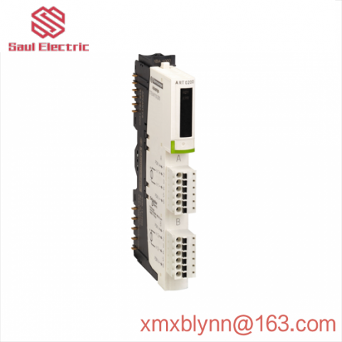 Schneider STBART0200K Analog Input Kit - Industrial Control Module