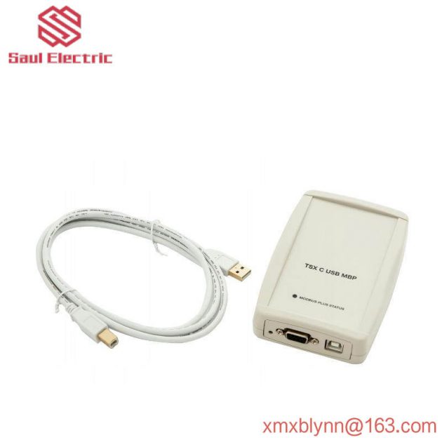 Schneider TSXCUSBMBP COMMUNICATION MODULE